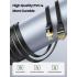 UGREEN Ethernet Cable Cat 7 Extension Lead High Speed 1.5M